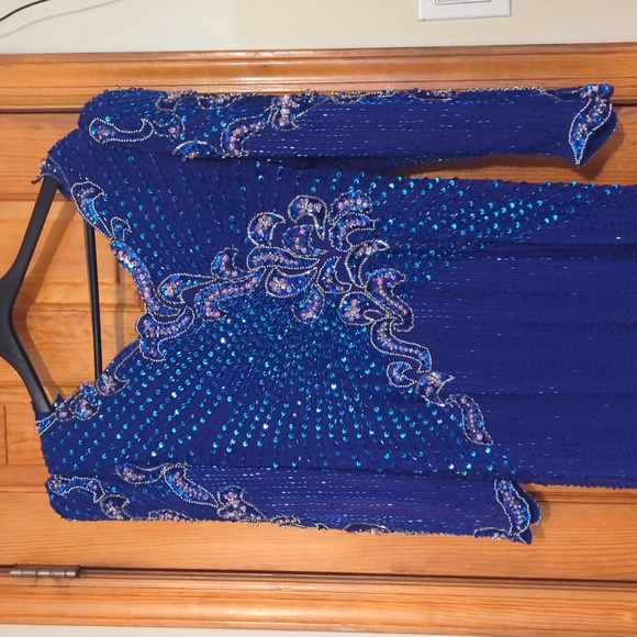 La Bella Boutique Dress - Picture 1 of 8